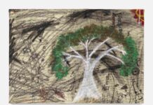 Doppelausstellung Rene Matić & Oscar Murillo / Kunsthalle Wien