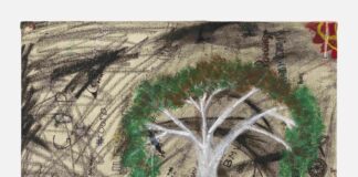 Doppelausstellung Rene Matić & Oscar Murillo / Kunsthalle Wien