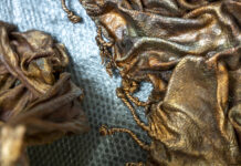 Vasilis Papageorgiou – Sunseekers or Dimming the Sun / Salzburger Kunstverein