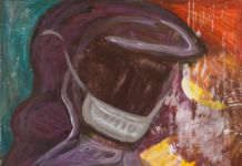 Tamuna Sirbiladze – Not Cool but Compelling / Belvedere 21, Wien