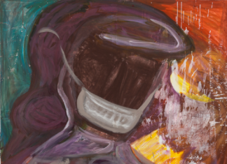 Tamuna Sirbiladze – Not Cool but Compelling / Belvedere 21, Wien