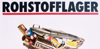 NICHTS IST ERLEDIGT! Plakate für den Umweltschutz von Klaus Staeck seit 1973 / MAK Wien