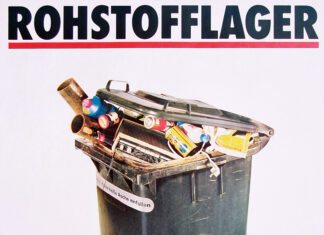 NICHTS IST ERLEDIGT! Plakate für den Umweltschutz von Klaus Staeck seit 1973 / MAK Wien