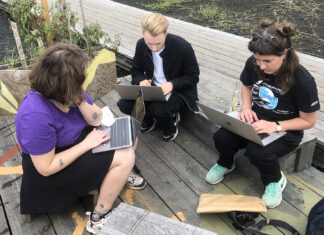 „Are you happy to be in Paris?“ / Künstlerhaus Palais Thurn und Taxis Bregenz