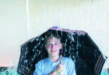 „Wasser – genießen · nutzen · fürchten“ / Volkskunde Museum Monatsschlössl Hellbrunn, Salzburg