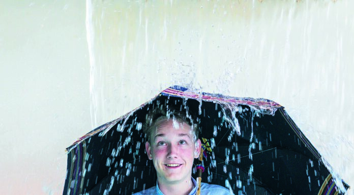 „Wasser – genießen · nutzen · fürchten“ / Volkskunde Museum Monatsschlössl Hellbrunn, Salzburg