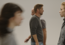 ANNJA KRAUTGASSER | Ich und die Anderen / Bildraum 01, Wien