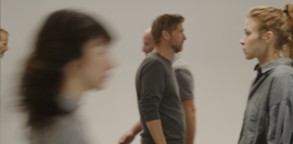 ANNJA KRAUTGASSER | Ich und die Anderen / Bildraum 01, Wien
