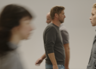 ANNJA KRAUTGASSER | Ich und die Anderen / Bildraum 01, Wien