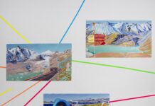 Anna Meyer – Planettoo / Museumquartier, Wien