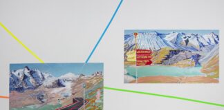 Anna Meyer – Planettoo / Museumquartier, Wien