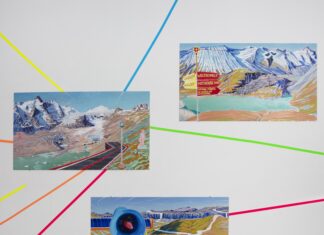 Anna Meyer – Planettoo / Museumquartier, Wien