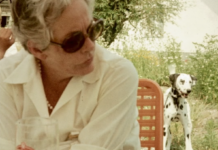 MARIA LASSNIG – Selbst als Kamera / Künstlerhaus Wien