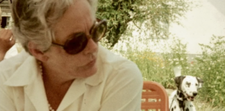 MARIA LASSNIG – Selbst als Kamera / Künstlerhaus Wien