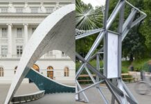 Architekturfestival TURN ON 2024 / Das MuTh in Wien