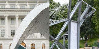 Architekturfestival TURN ON 2024 / Das MuTh in Wien