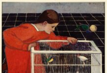 Broncia Koller-Pinell – Eine Künstlerin und ihr Netzwerk / Unteres Belvedere, Wien