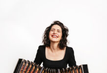 25. Internationales Akkordeon Festival 2024 / Wien, various locations