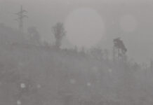 An DIE STILLE – Melodien zu einer Erzählung / Villa Claudia, Feldkirch