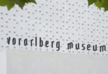 Mythos Handwerk – Zwischen Ideal und Alltag / vorarlberg museum, Bregenz, Vorarlberg