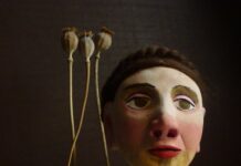 Die Regentrude (4+) – Puppen- und Objekttheater mit Live Musik / Museum, WUK Wien