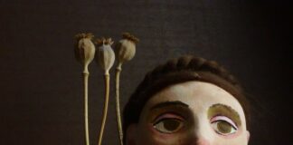 Die Regentrude (4+) – Puppen- und Objekttheater mit Live Musik / Museum, WUK Wien