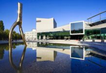 STAGE Bregenz 2024 / Festspielhaus Bregenz, Vorarlberg