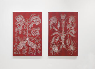 Virgin nature – Renate Hausenblas & Ina Loitzl / Stadtgalerie Museumspavillon, Salzburg