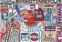 The Beauty of Diversity / Albertina, Wien