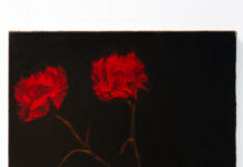 Alex Macedo / Galerie allerart, Bludenz