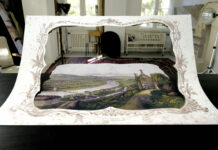 Alexandra Leykauf – Prospect / Camera Austria, Graz