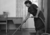 All work – women between gainful employment and care work, Blaschka photo archive 1950-1966 / Museum für Geschichte, Graz, Styria