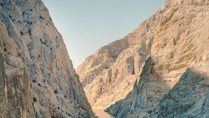 Patterns Of Disillusion / Galerie 5020, Salzburg