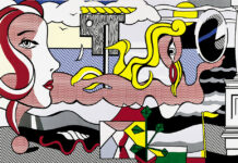 ROY LICHTENSTEIN – Zum 100. Geburtstag / Albertina, Wien