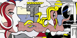 ROY LICHTENSTEIN – Zum 100. Geburtstag / Albertina, Wien