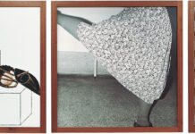 MANFRED WILLMANN – Arbeiten Auswahl 1980 – 2005 / Akademie Graz, Steiermark