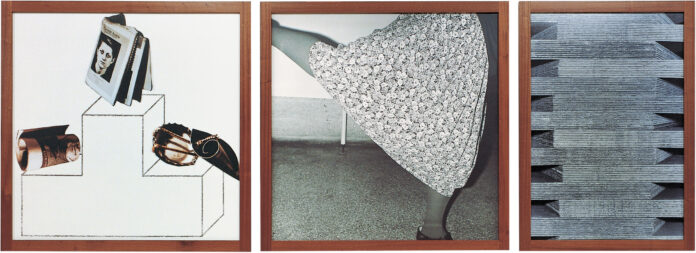 © Manfred Willmann, aus: Die Sieger, 1979/89, 1989, Leihgabe Kunstsammlung Stadt Graz.