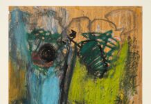 Amos Gitai – War Requiem / Villa Kast, Salzburg