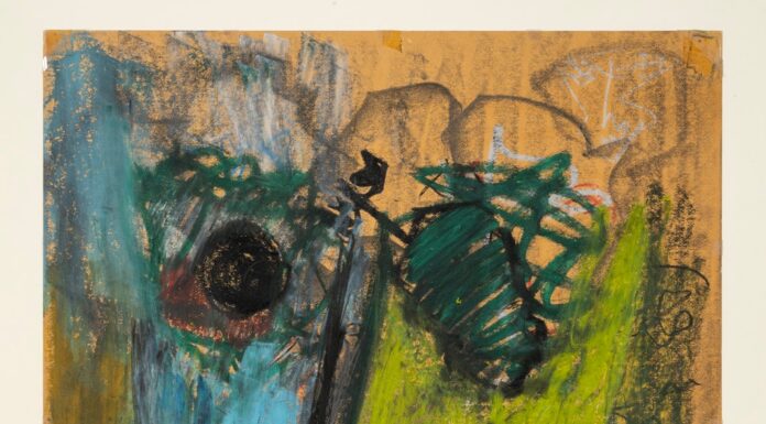 Amos Gitai – War Requiem / Villa Kast, Salzburg