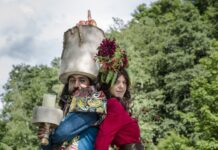 Austrian International Storytelling Festival 2024 (AISF) / Styria, various locations