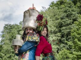 Austrian International Storytelling Festival 2024 (AISF) / Steiermark, various Locations