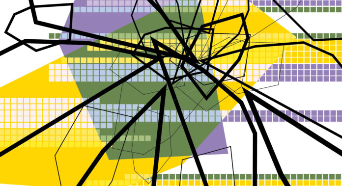 Grafik © Annette Rollny / ARGEkultur