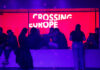 CROSSING EUROPE Filmfestival 2024 / various locations, Linz