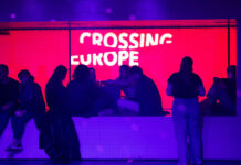 CROSSING EUROPE Filmfestival 2024 / various locations, Linz