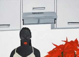 Celebrating Identities / AG18 Gallery, Wien