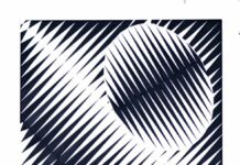 Christian Eder | Line – Circle – Movement / Bildraum Bodensee, Vorarlberg