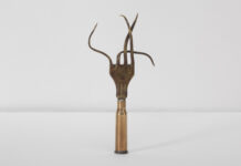 EVHEN BAL, MARIT WOLTERS & PHILIPP MUERLING | Dinggewalten / Bildraum 01, Vienna