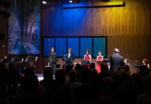 aspekteFESTIVAL 2024 / Salzburg, various locations