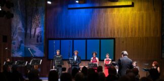 aspekteFESTIVAL 2024 / Salzburg, various locations