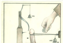 Günter Brus – Ein irrer Wisch / BRUSEUM – Neue Galerie, Graz